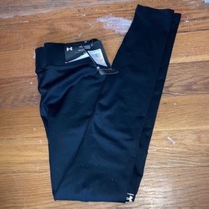 Full length Under Armour Leggings